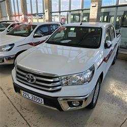 تويوتا هايلوكس